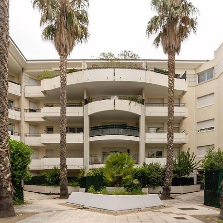Sirocco - Bel Appartement Avec Exterieur Proche Des Plages Марсилия Екстериор снимка