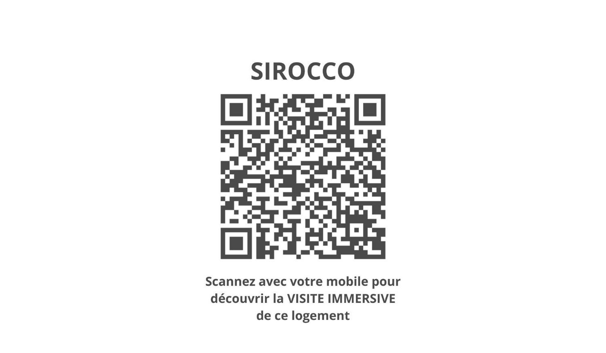 Sirocco - Bel Appartement Avec Exterieur Proche Des Plages Марсилия Екстериор снимка